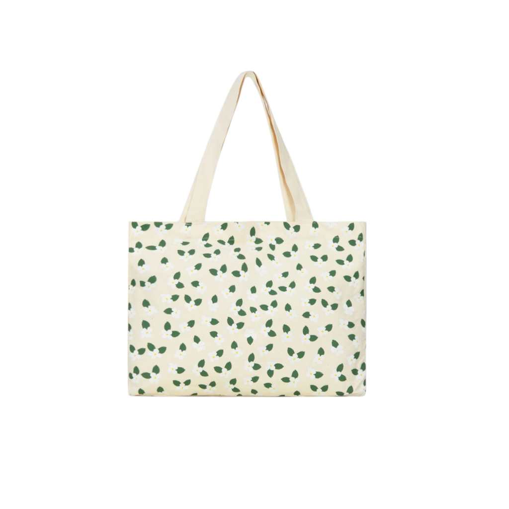 Tote bag unisexe en jeans FELL