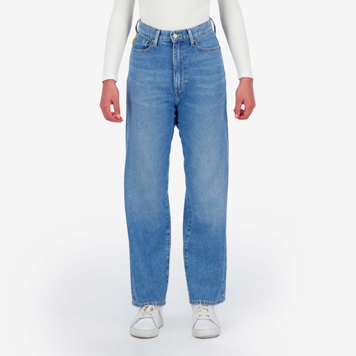 Ribcage jeans femme-RAYA 2.0
