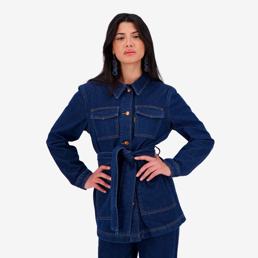 Jacket workwear femme WALA 2.0