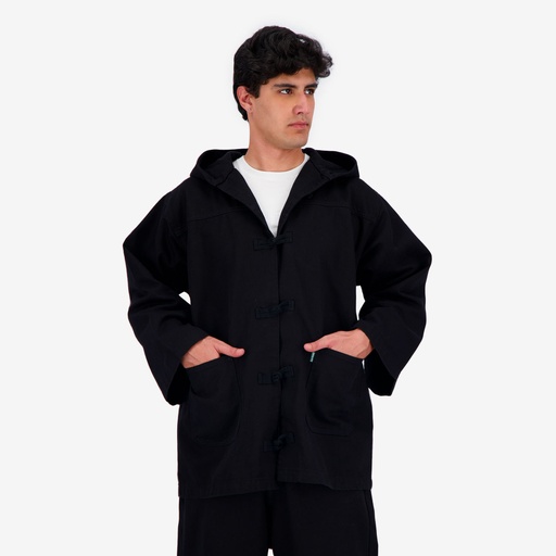 Kachabya Adulte unisexe en jeans