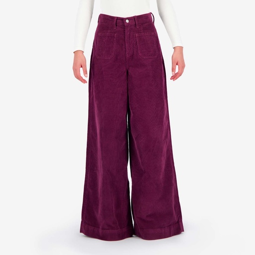 Wide leg femme-WIDED 3.0