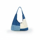 Sac Hobo Femme En Jeans
