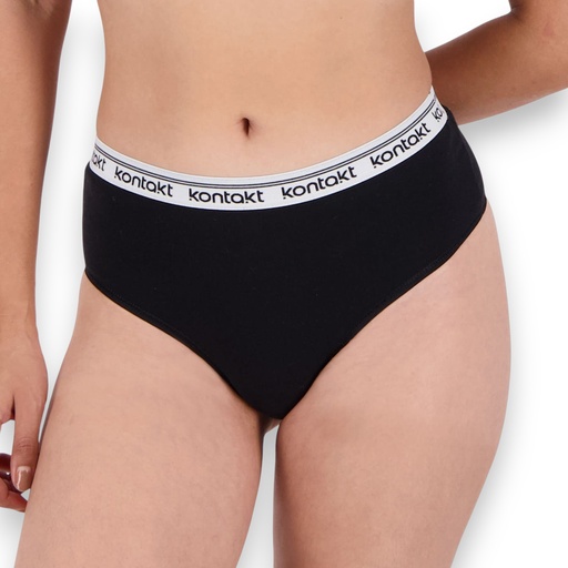 Hipster femme en coton stretch