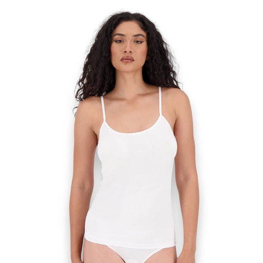 Caraco femme en coton bio