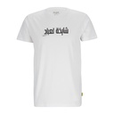 T-shirt  oversized  unisexe manches courtes شايخة لعباد