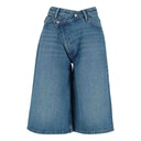 Bermuda femme en jeans- BADIRA 2.0