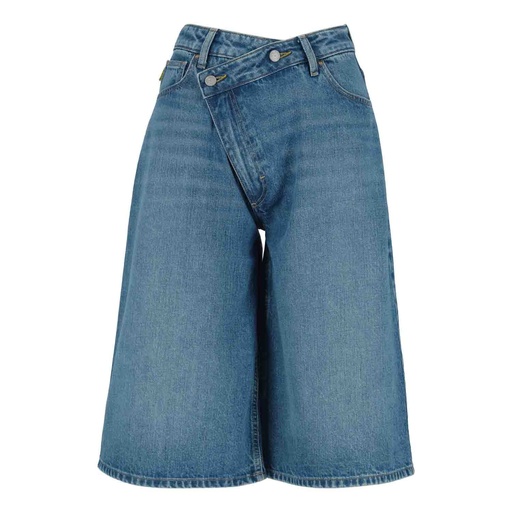 Bermuda femme en jeans- BADIRA 2.0