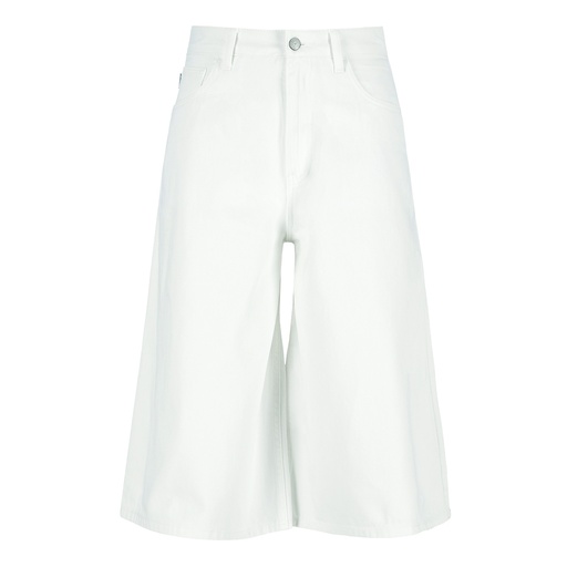 Bermuda femme en jeans - Badira