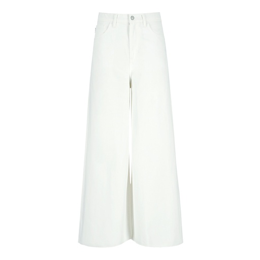 Super wide leg jeans femme - WIDED 2.0