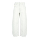 Barrel jeans unisexe - BIBOO