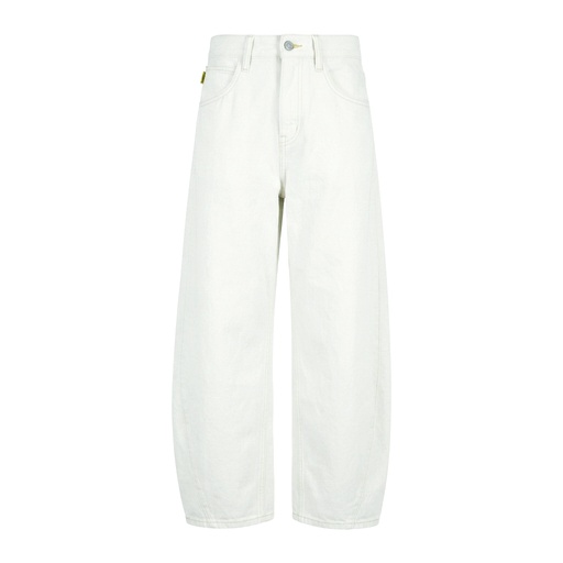 Barrel jeans unisexe - BIBOO